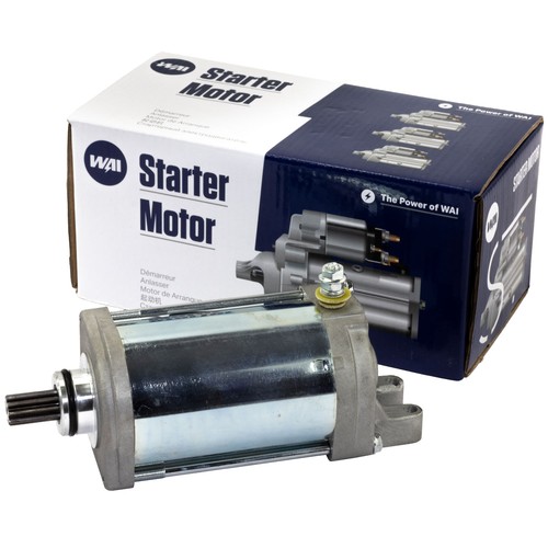 Motorino avviamento starter - motorino,
