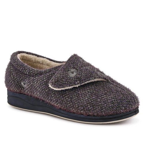 Pantofole memory foam con - pantofole,