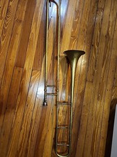 Vintage Hawkes Excelsior