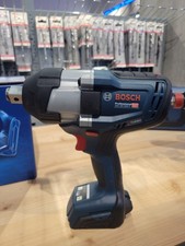 BOSCH GDS 18V-1050 H
