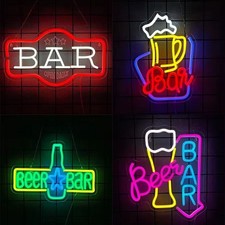 Insegna Luminosa Neon LED