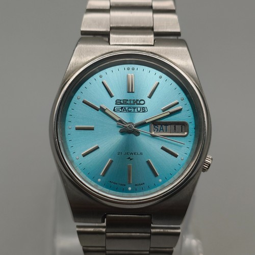 Orologio uomo vintage seiko - uomo,