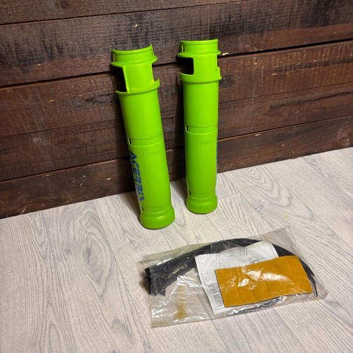 Acerbis protezioni forcella - acerbis,