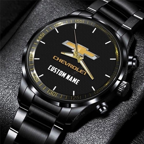 Orologio chevrolet auto - orologio,