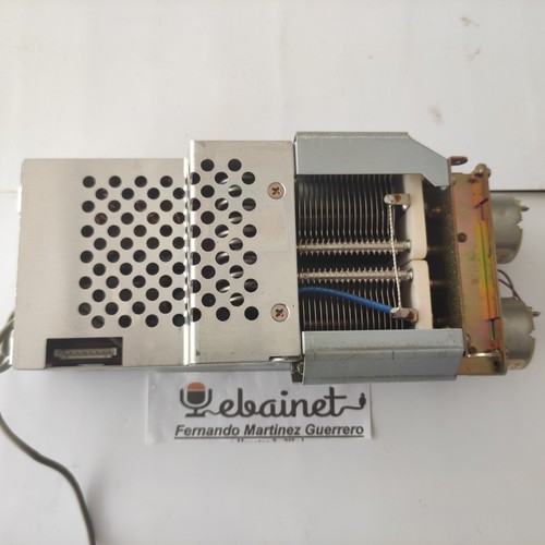 Sintonizador antena auto - sintonizador,