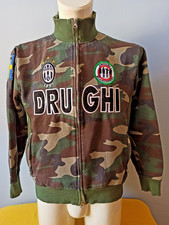 Drughi Felpa Zip completa
