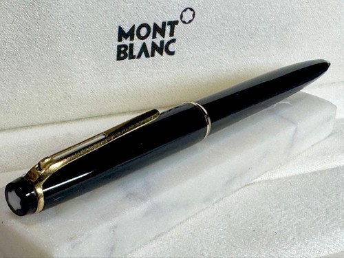Penna sfera montblanc 38 - a,