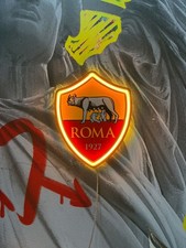 Led neon roma - led, –