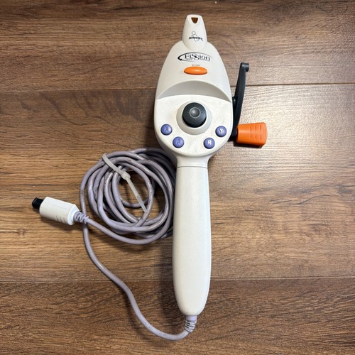 Canna pesca sega dreamcast - da,