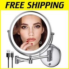 Specchio da Parete LED