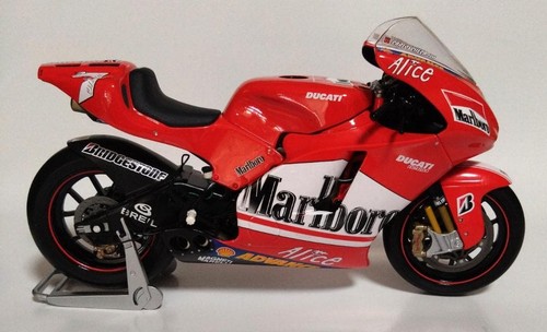 Minichamps 112 ducati - minichamps,
