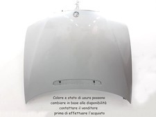 COFANO ANTERIORE PER BMW Serie 3 E46 Berlina 41617042893 (01>05)