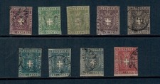 1860 G.P.  TOSCANA STUDIO