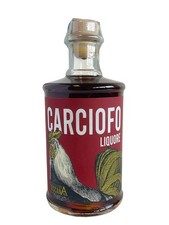 Liquore al Carciofo 70 cl 25°