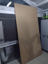 pannello in legno Mdf spessore 19 mm 244x 122 cm nuovo 