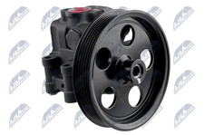 Pompa idraulica sterzo per