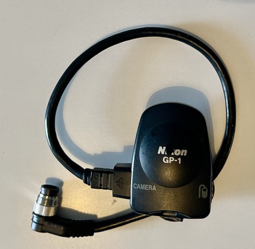 Nikon 1 - nikon, gp