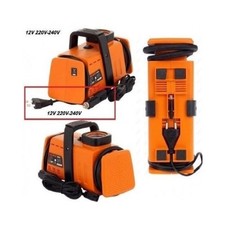 MINI COMPRESSORE PORTATILE