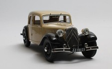 Citroen Traction Avant 7CV