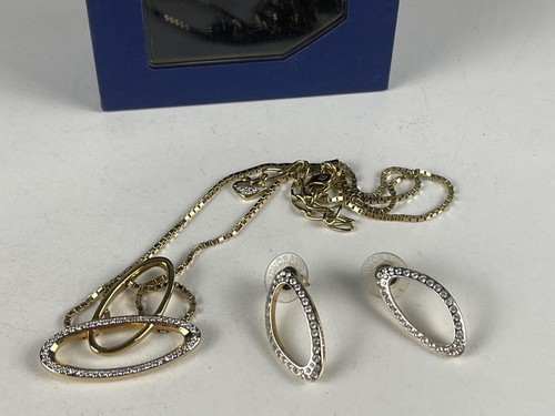 Collana gioielli swarovski - collana, 48