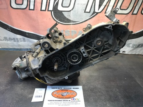 Blocco motore engine completo