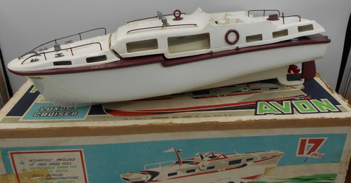 Penguin avon super scale - penguin,