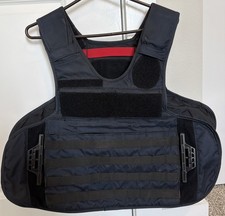 Point Blank Load Bearing Vest