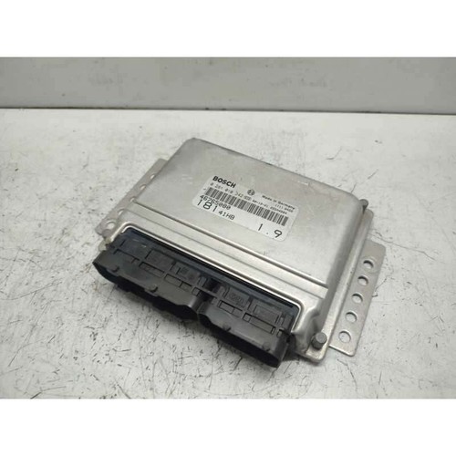 46765080 centralina motore - 46765080,