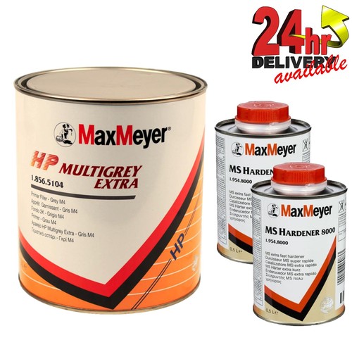Max meyer 856 5104 - meyer, hp
