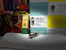 Vintagenos topd amperex - topd,