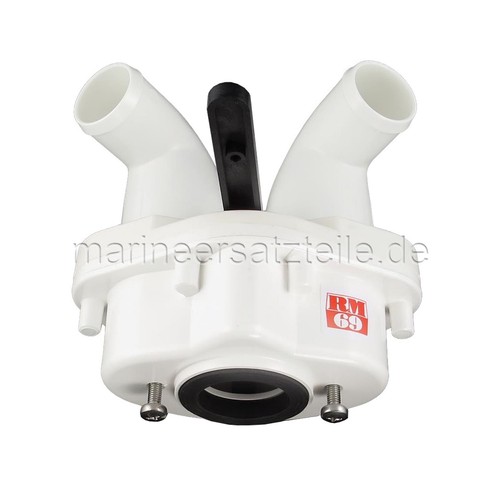 Rm69 rm802 valvola vie - a, 2