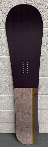 Endeavor snowboard 156 - b.o.d,