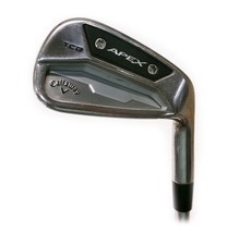 Callaway Apex TCB Set Ferro
