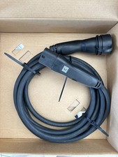 CAVO DI RICARICA TRIFASE 11kw