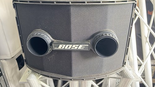 Altoparlante bose 802 serie - serie, ii