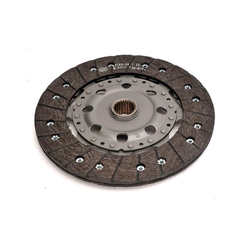Kit frizione luk 624 - 624, 3109