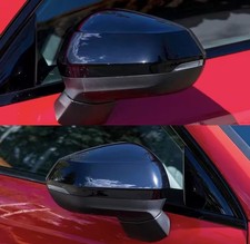 Audi specchietti tappi - q3,