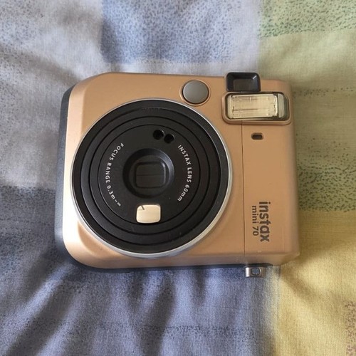 Fujifilm instax mini - fujifilm,