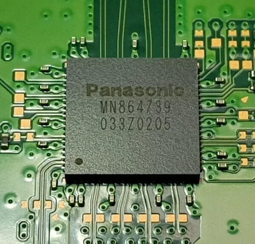 Ps5 hdmi encoder - encoder, ic