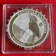 1 Dollaro Australiano 2016