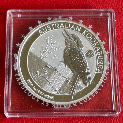 Dollaro australiano 2016 - dollaro,