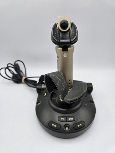 Saitek cyborg gold usb - saitek,