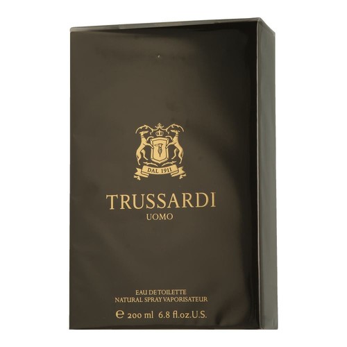Trussardi 1911 uomo edt - 1911,