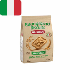 Italian  – 18 Authentic