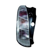 Fanale Posteriore Sinistro SX