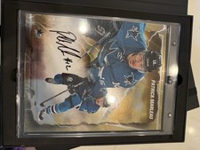 Patrick Marleau San Jose
