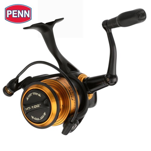 Penn legendary saltwater - legendary,
