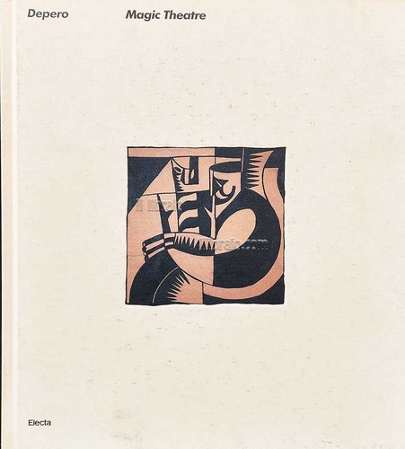 Belli depero magic - g.,