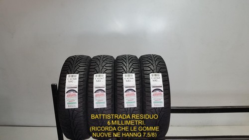 Gomme usate termiche - usate,