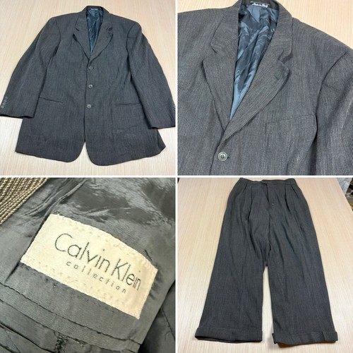 Tuta vintage calvin - tuta,